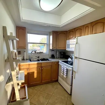 Renovated Cozy Apartment In North Naples Extérieur photo