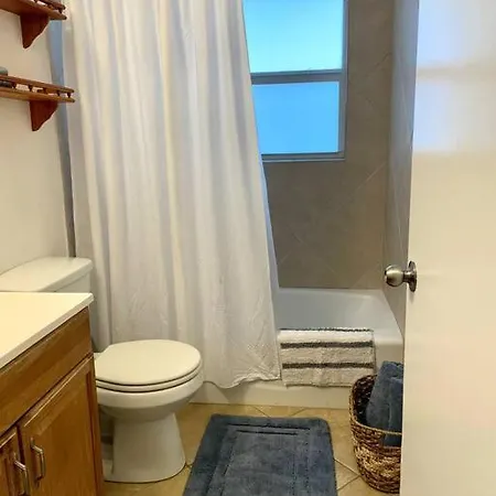 Renovated Cozy Apartment In North Naples Extérieur photo