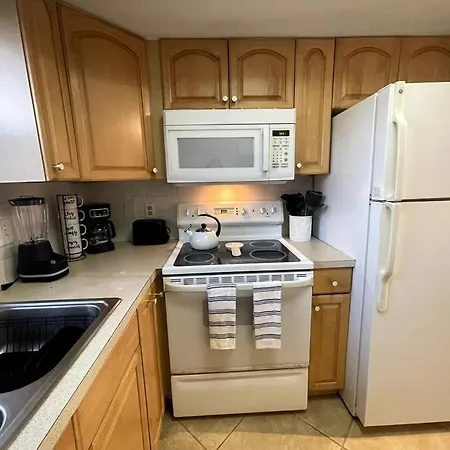 Renovated Cozy Apartment In North Naples Extérieur photo