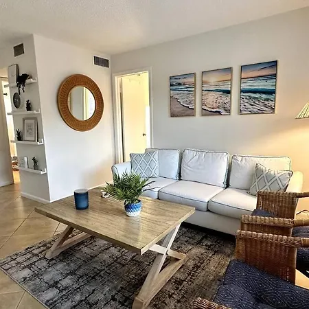 Renovated Cozy Apartment In North Naples Extérieur photo