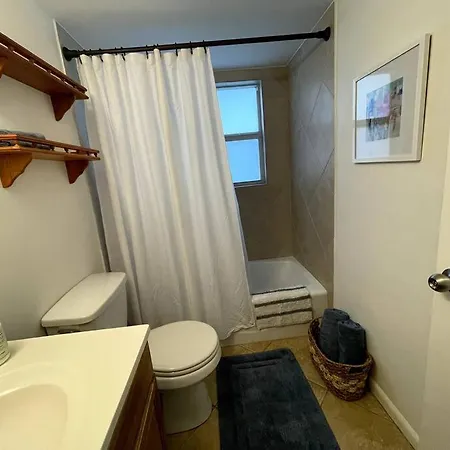 Renovated Cozy Apartment In North Naples Extérieur photo