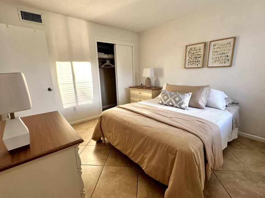 Appartement Renovated Cozy In