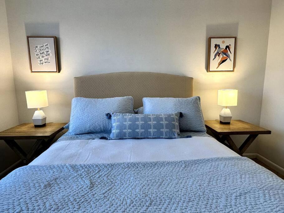 Appartement Renovated Cozy In *