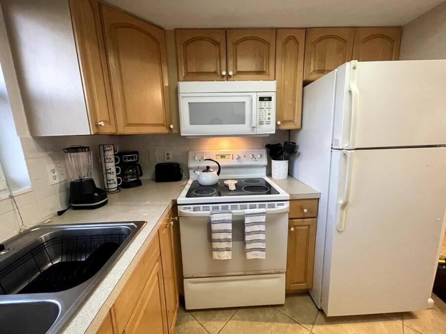 Appartement Renovated Cozy In