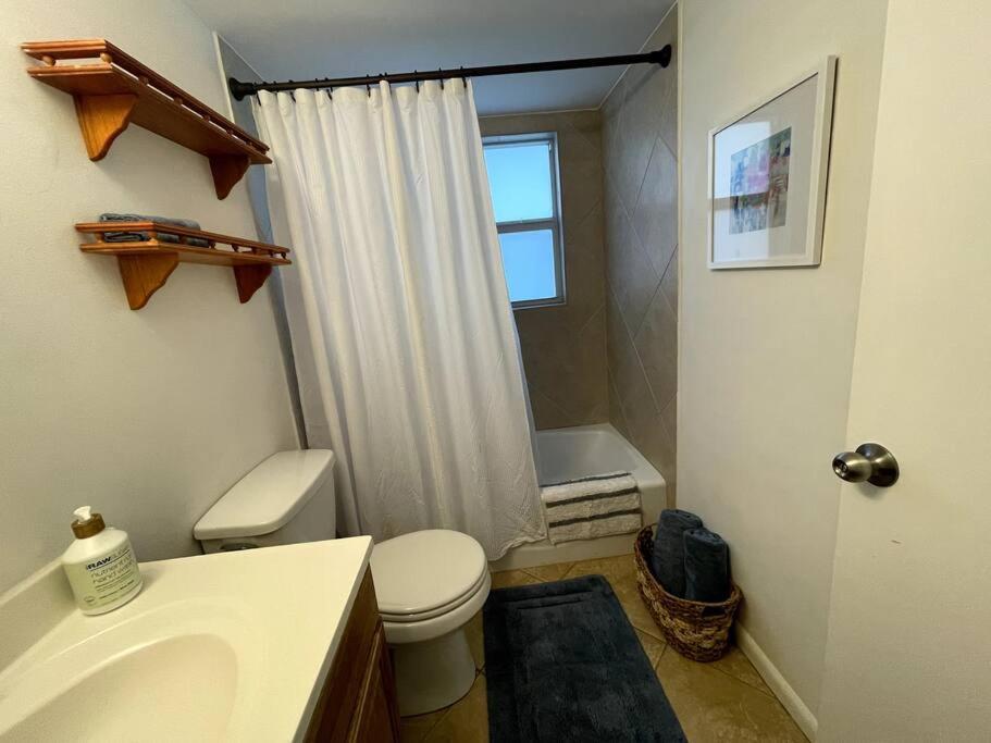 Appartement Renovated Cozy In *