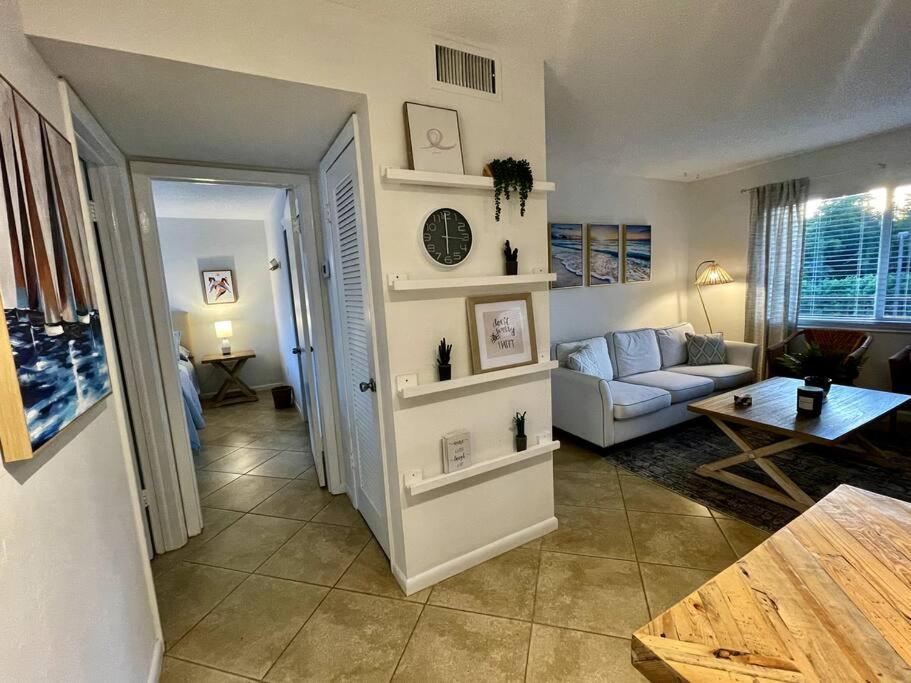 Renovated Cozy In Appartement North Naples