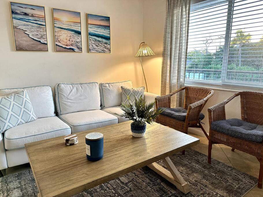 Appartement Renovated Cozy In